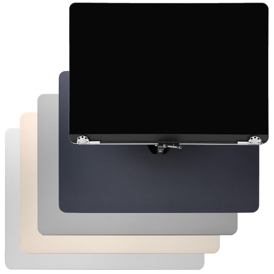 Ecran de remplacement pour Macbook air 13 pouces M2/M3/M4 90% neuf