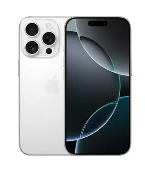 iPhone 16 pro max 256
